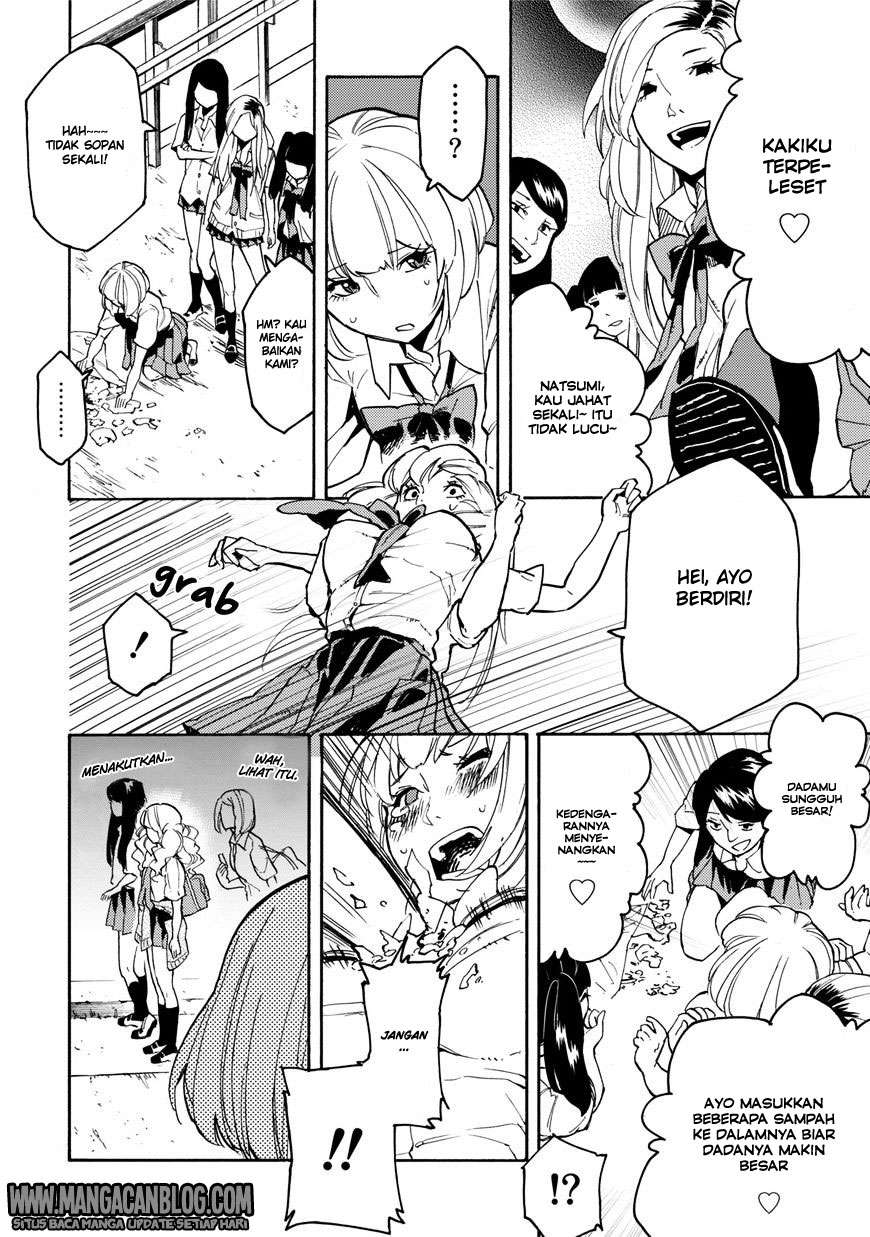 Jinrou Game Bab 10 halaman 14