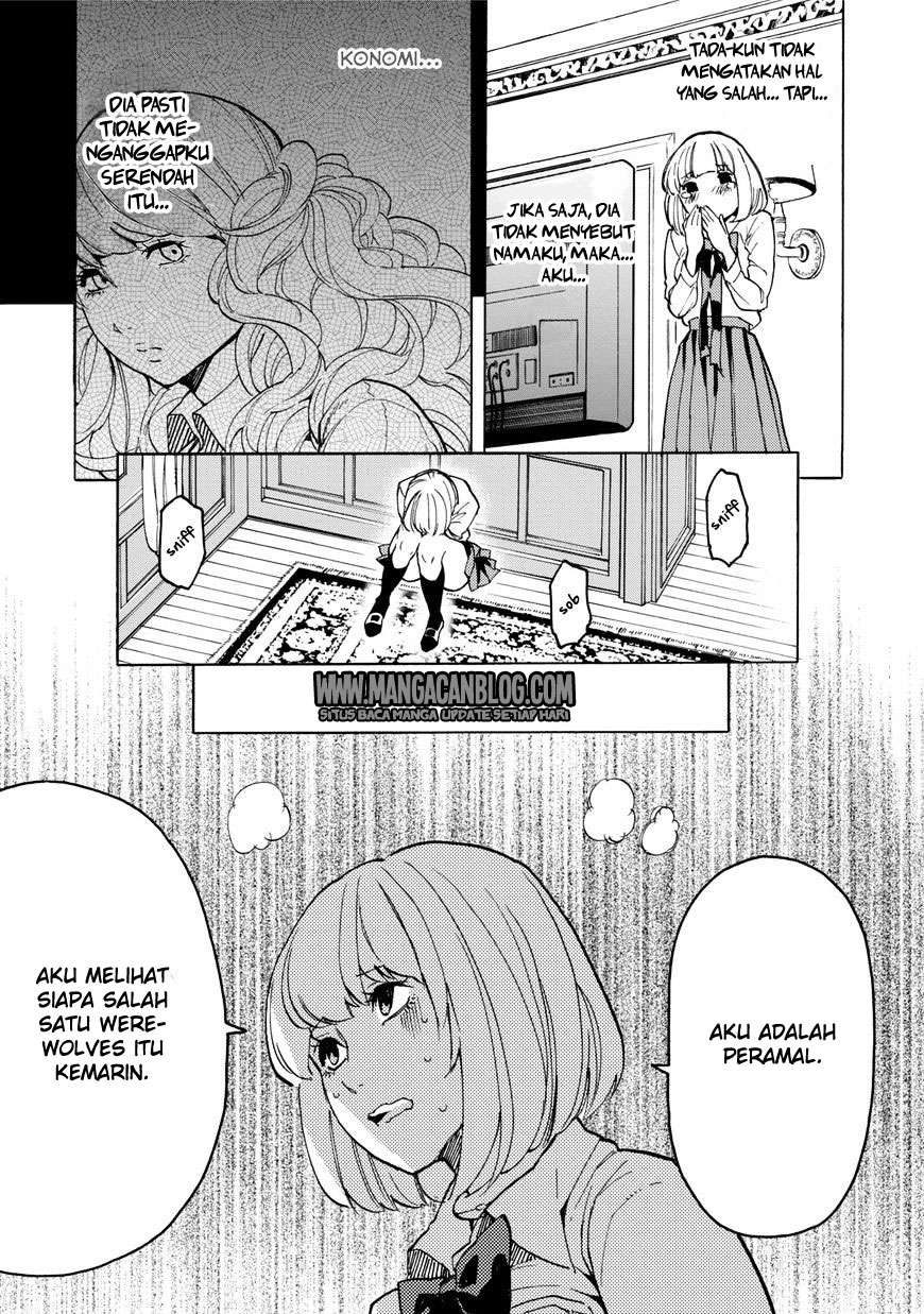 Jinrou Game Bab 10 halaman 15