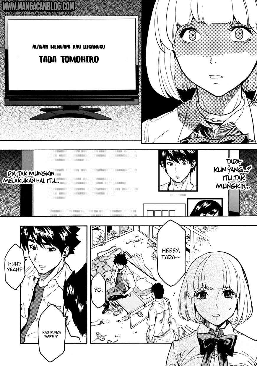 Jinrou Game Bab 10 halaman 24