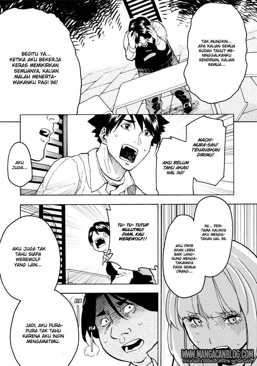 Jinrou Game Bab 10 halaman 26