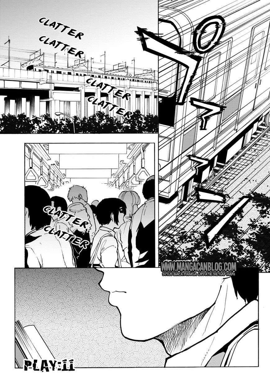 Jinrou Game Bab 11 halaman 4