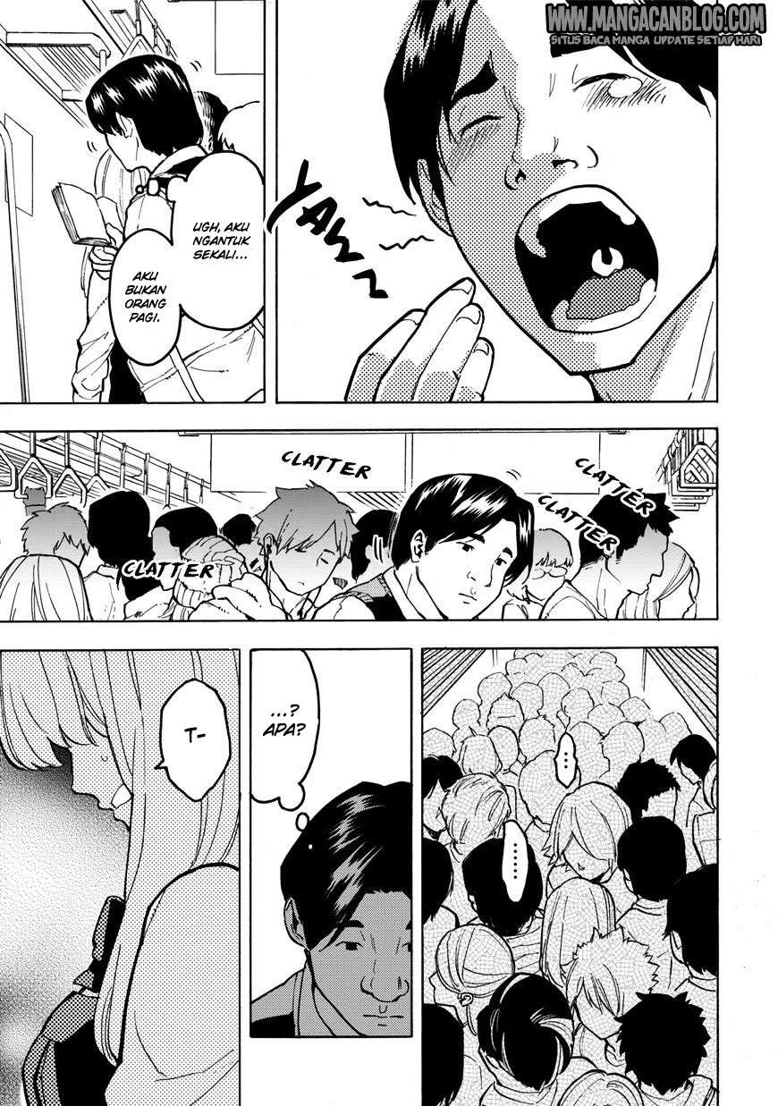 Jinrou Game Bab 11 halaman 6