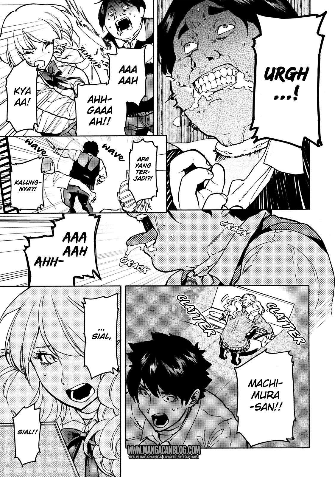 Jinrou Game Bab 12 halaman 4