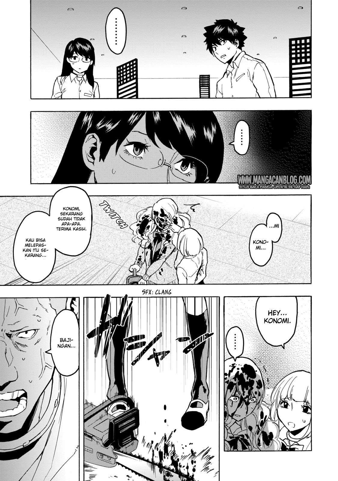 Jinrou Game Bab 12 halaman 10