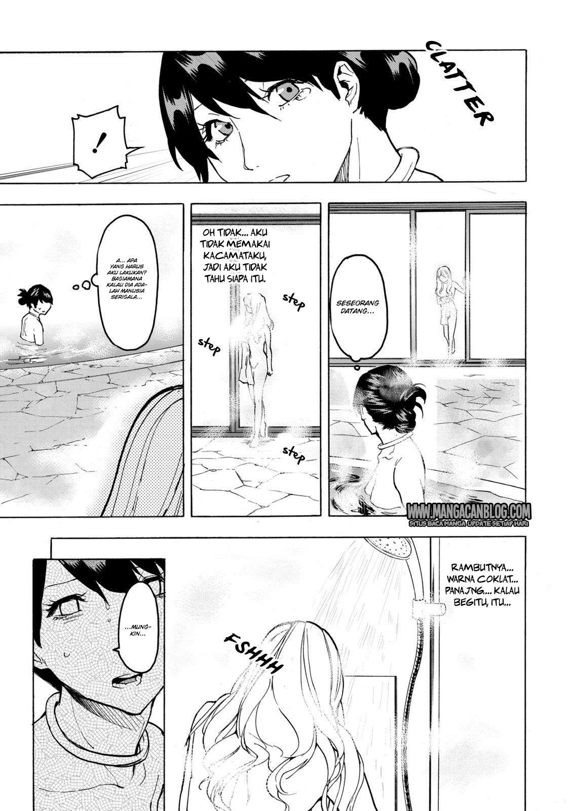Jinrou Game Bab 12 halaman 20