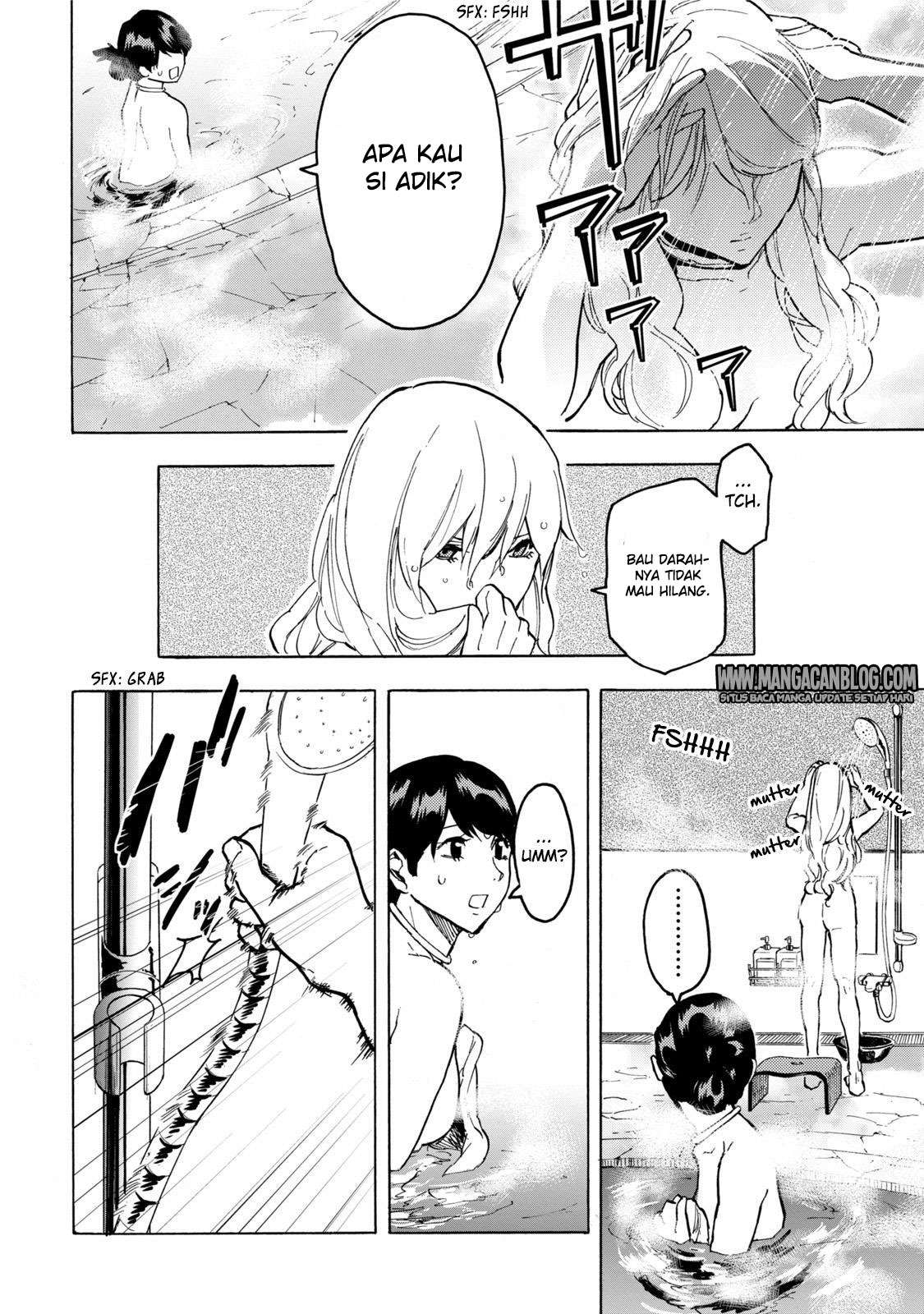 Jinrou Game Bab 12 halaman 21