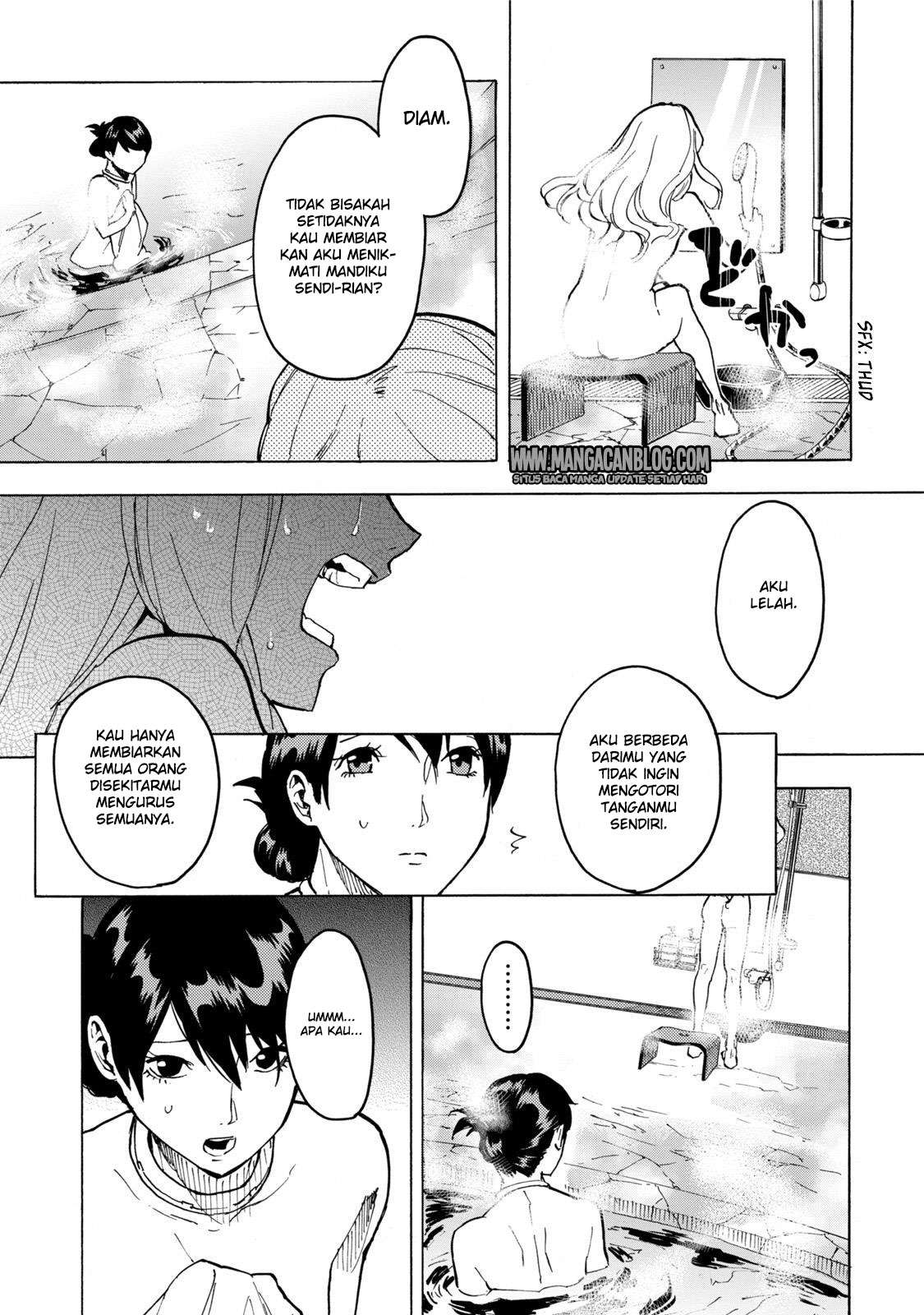 Jinrou Game Bab 12 halaman 22