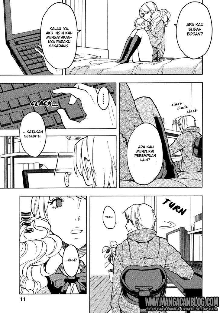 Jinrou Game Bab 13 halaman 12