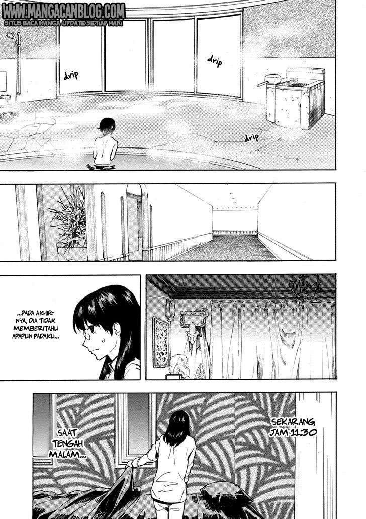 Jinrou Game Bab 13 halaman 18