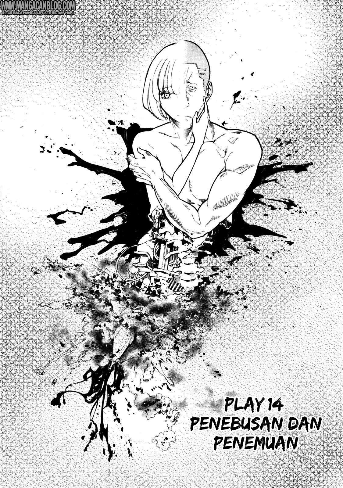 Jinrou Game Bab 14 halaman 3