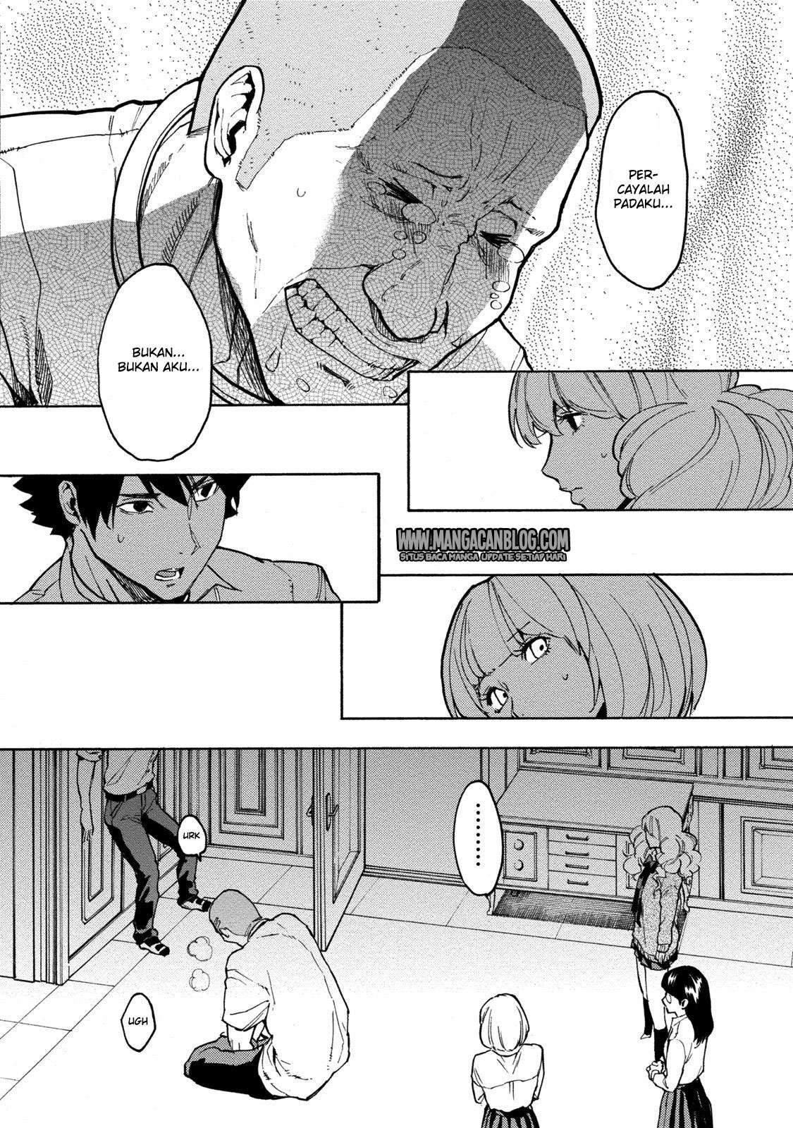 Jinrou Game Bab 14 halaman 7