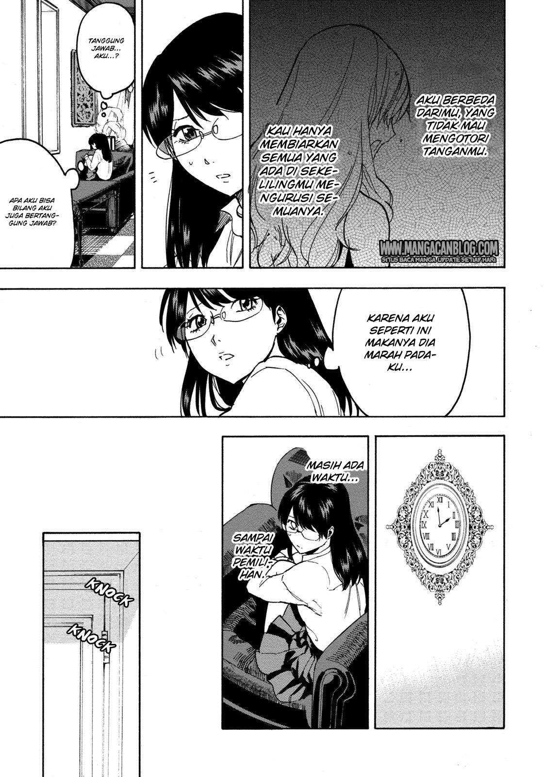 Jinrou Game Bab 14 halaman 12