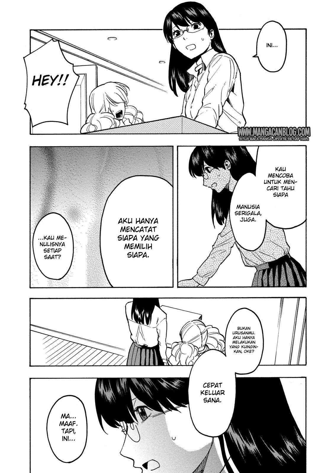 Jinrou Game Bab 14 halaman 18
