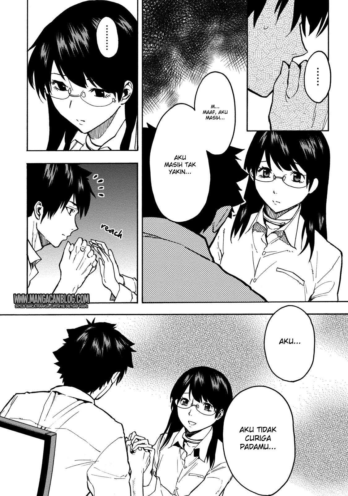 Jinrou Game Bab 15 halaman 4
