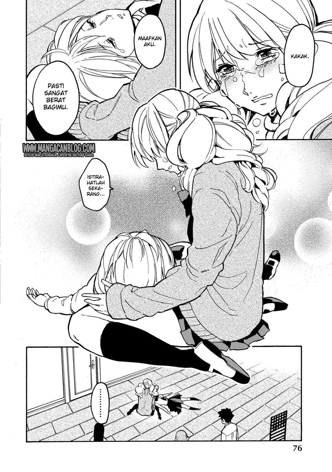 Jinrou Game Bab 15 halaman 24