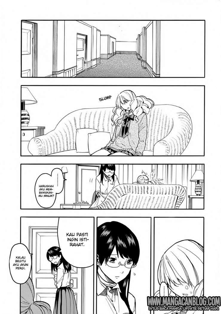 Jinrou Game Bab 16 halaman 5