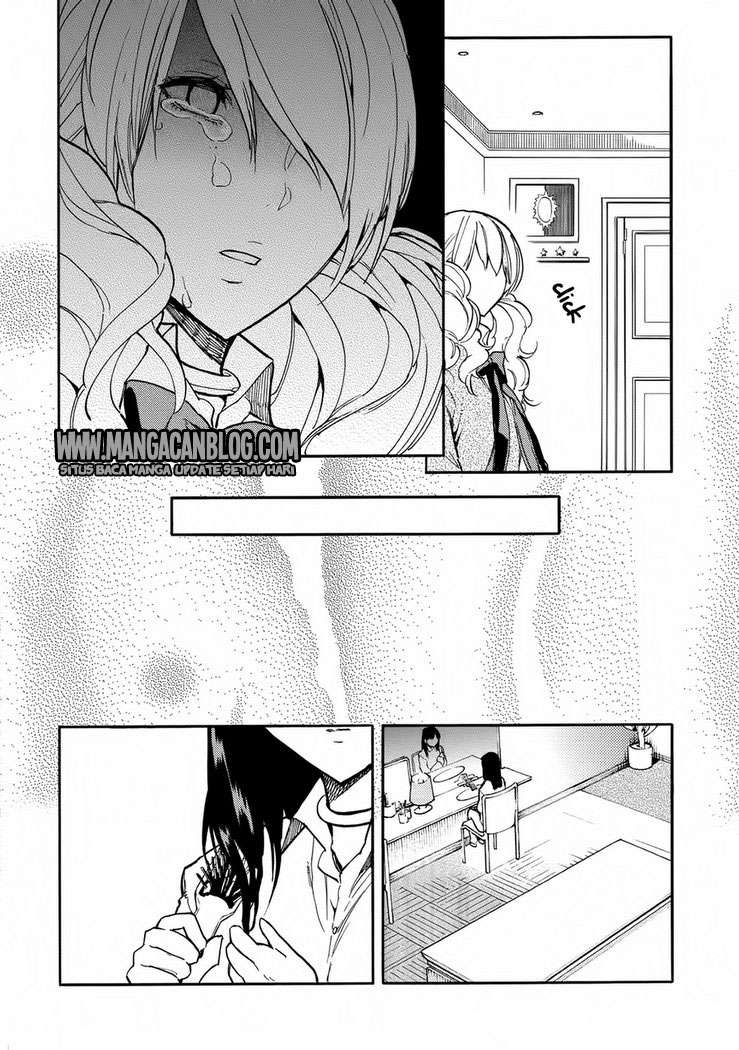 Jinrou Game Bab 16 halaman 6