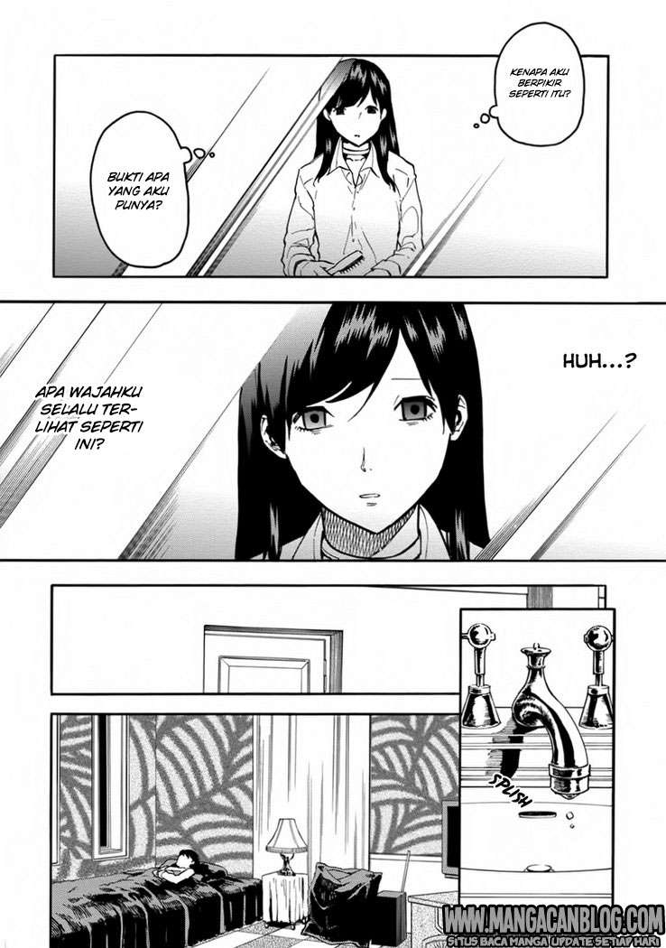 Jinrou Game Bab 16 halaman 8