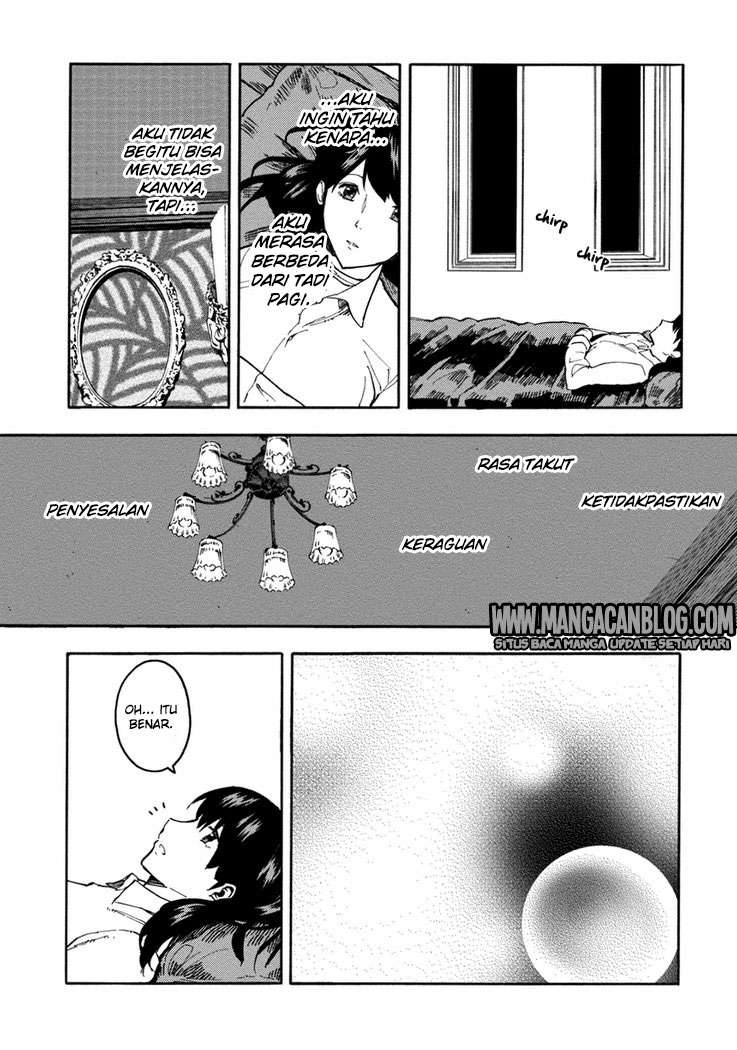 Jinrou Game Bab 16 halaman 9