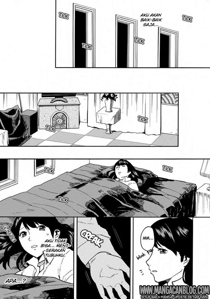 Jinrou Game Bab 16 halaman 13