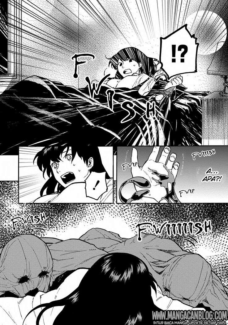 Jinrou Game Bab 16 halaman 14