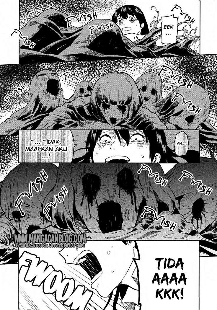 Jinrou Game Bab 16 halaman 15