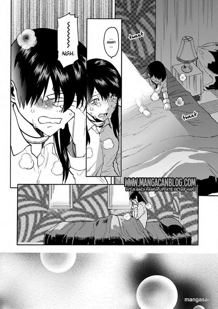 Jinrou Game Bab 16 halaman 16