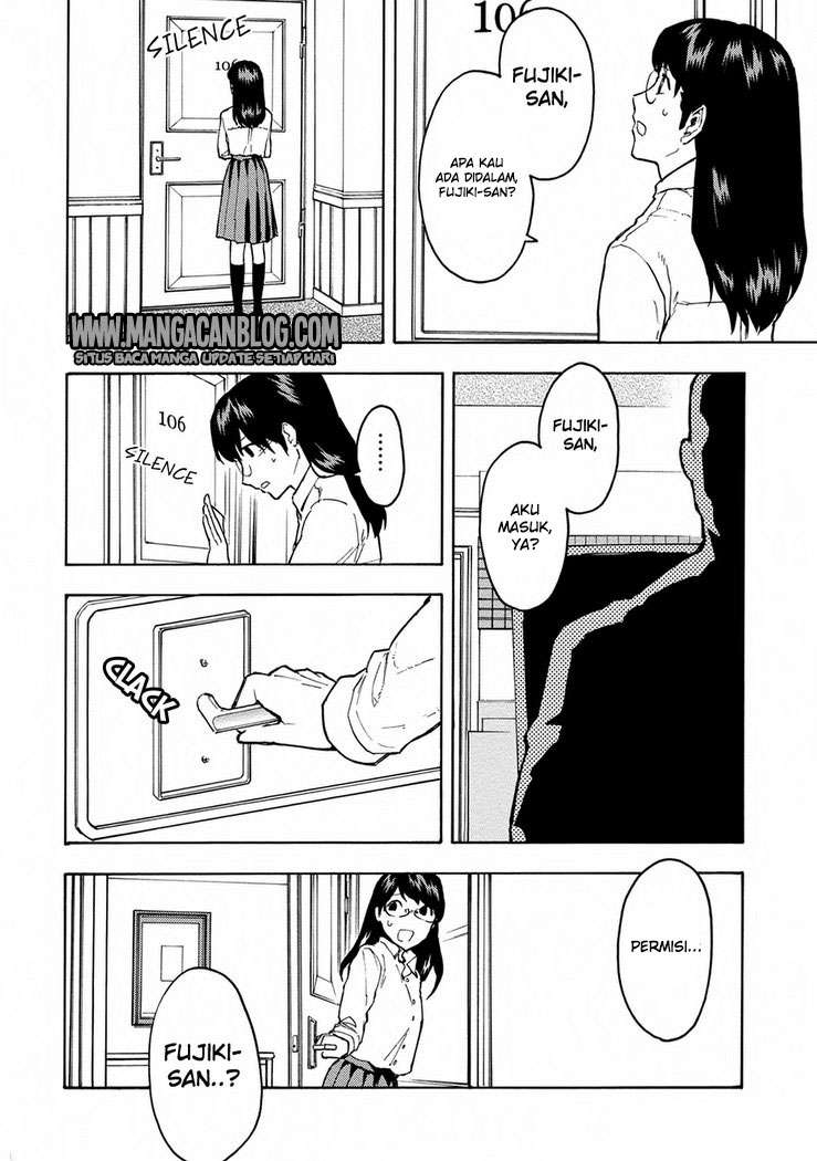 Jinrou Game Bab 16 halaman 18