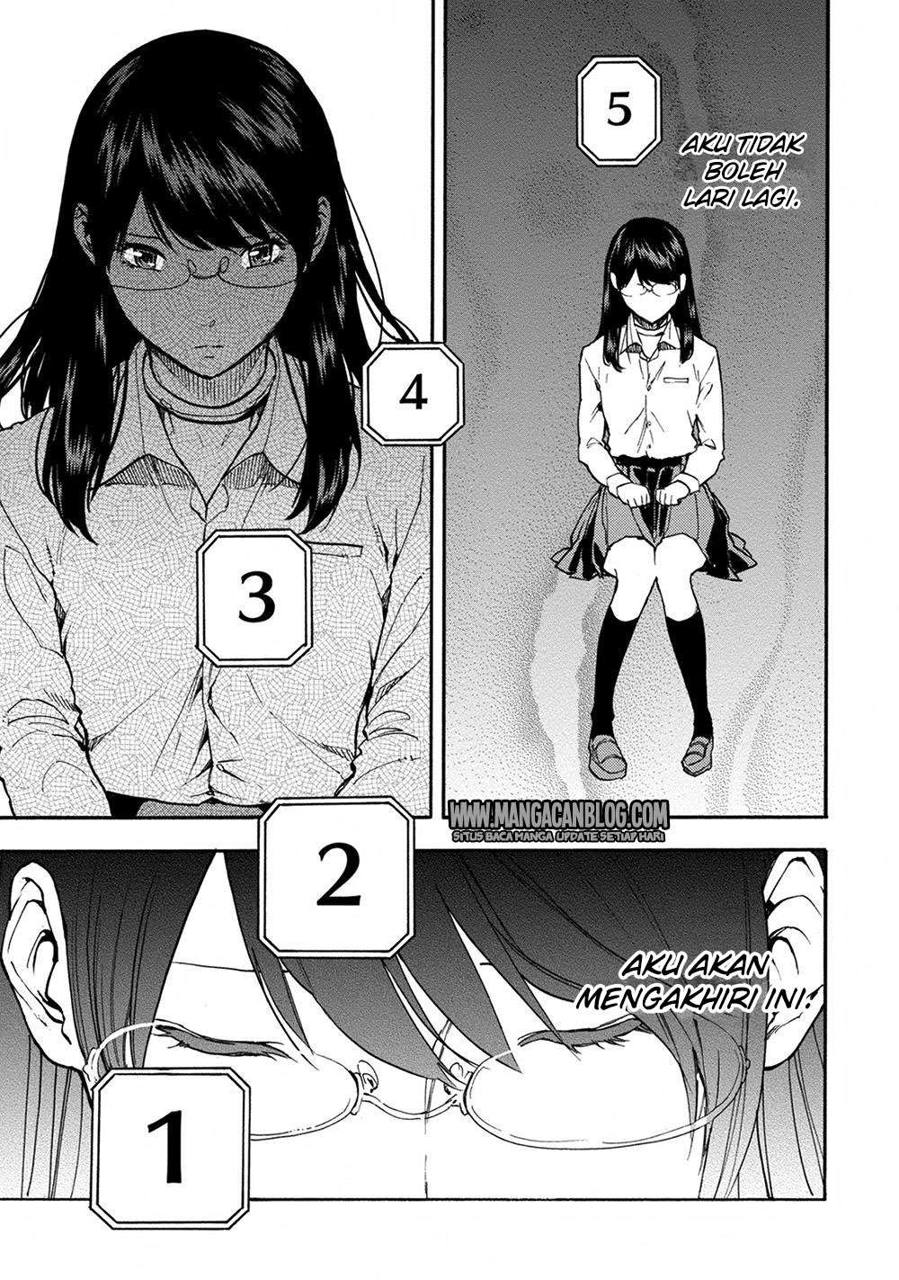 Jinrou Game Bab 17 halaman 24