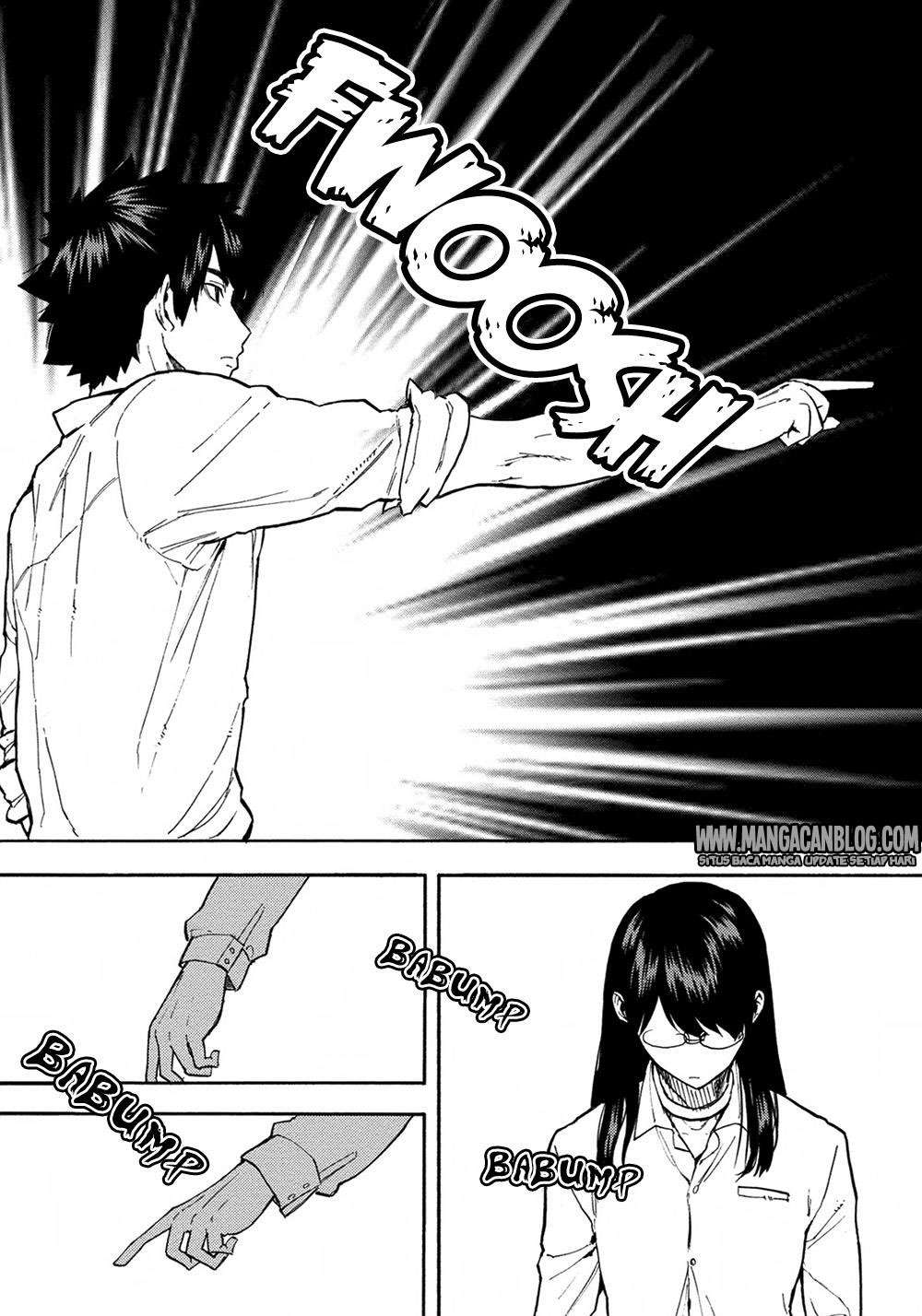 Jinrou Game Bab 17 halaman 26