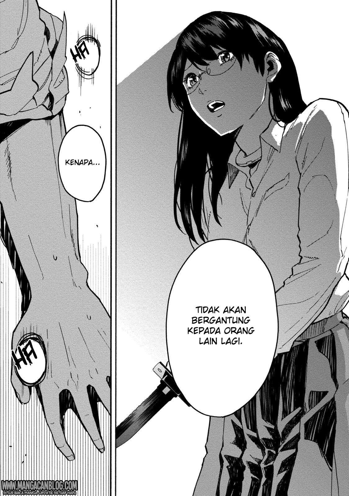 Jinrou Game Bab 18 halaman 7