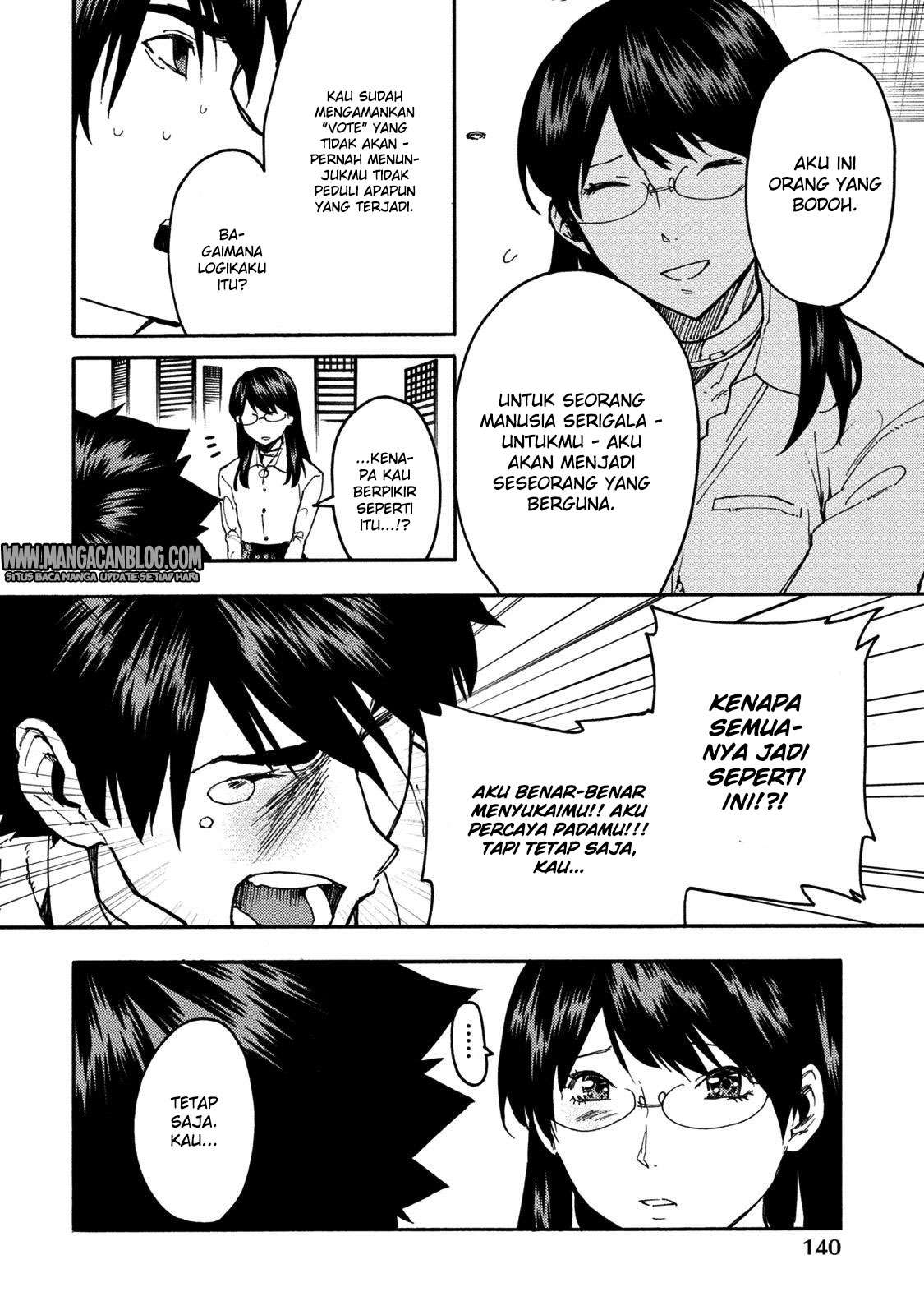 Jinrou Game Bab 18 halaman 10