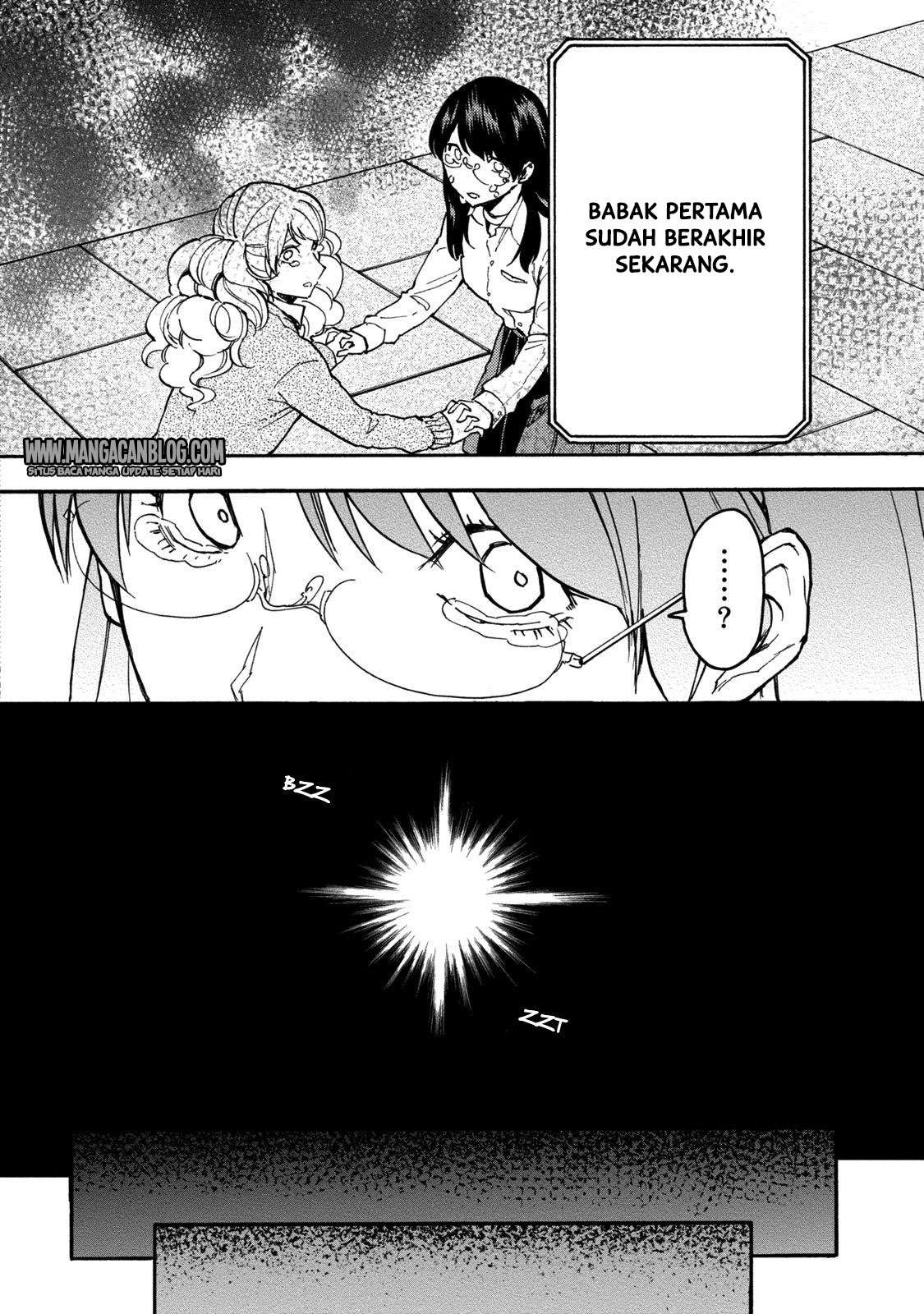 Jinrou Game Bab 18 halaman 20