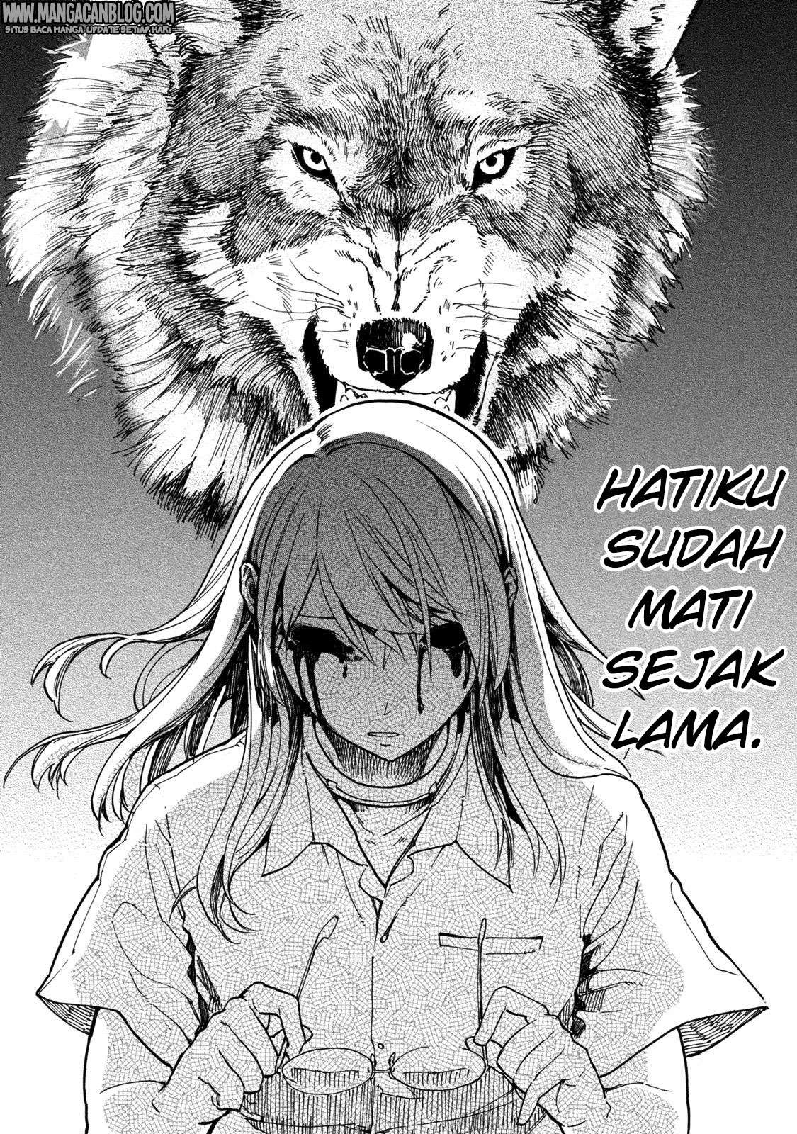 Jinrou Game Bab 18 halaman 28