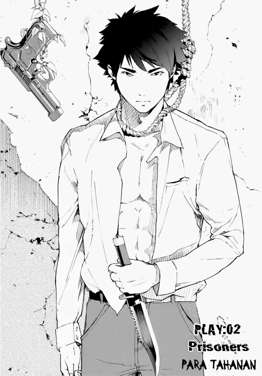 Jinrou Game Bab 2 halaman 2
