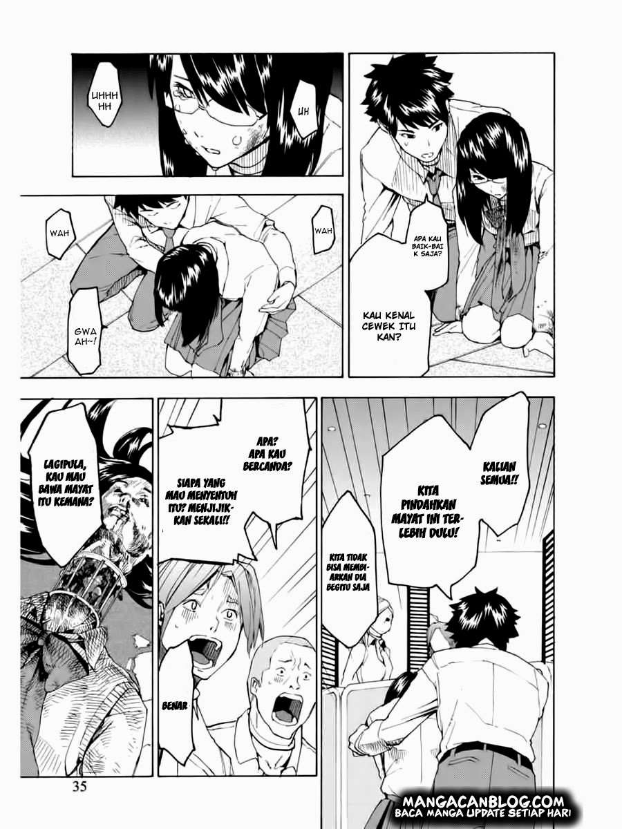 Jinrou Game Bab 2 halaman 5