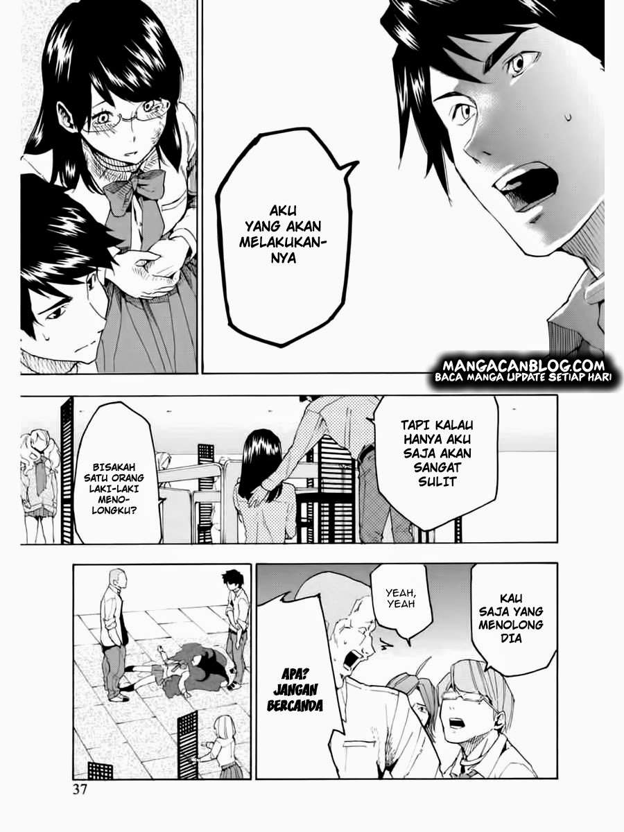 Jinrou Game Bab 2 halaman 7