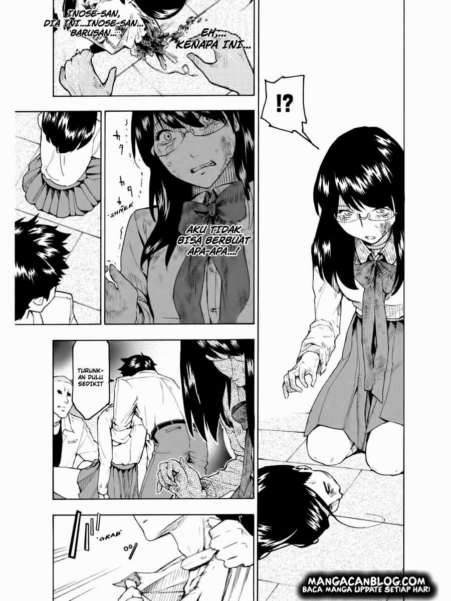 Jinrou Game Bab 2 halaman 9