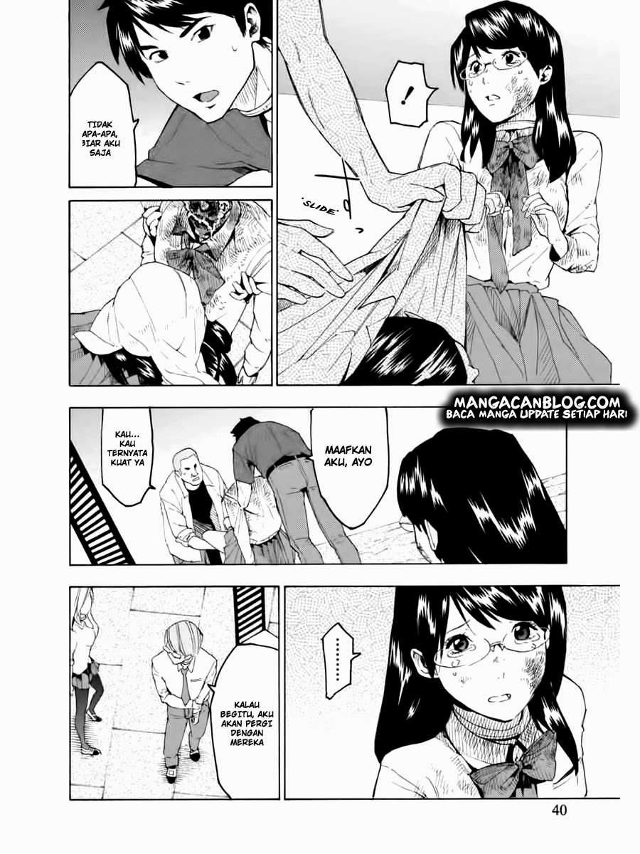 Jinrou Game Bab 2 halaman 10