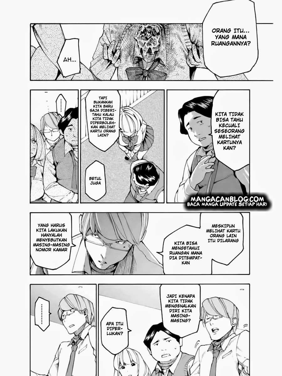 Jinrou Game Bab 2 halaman 12