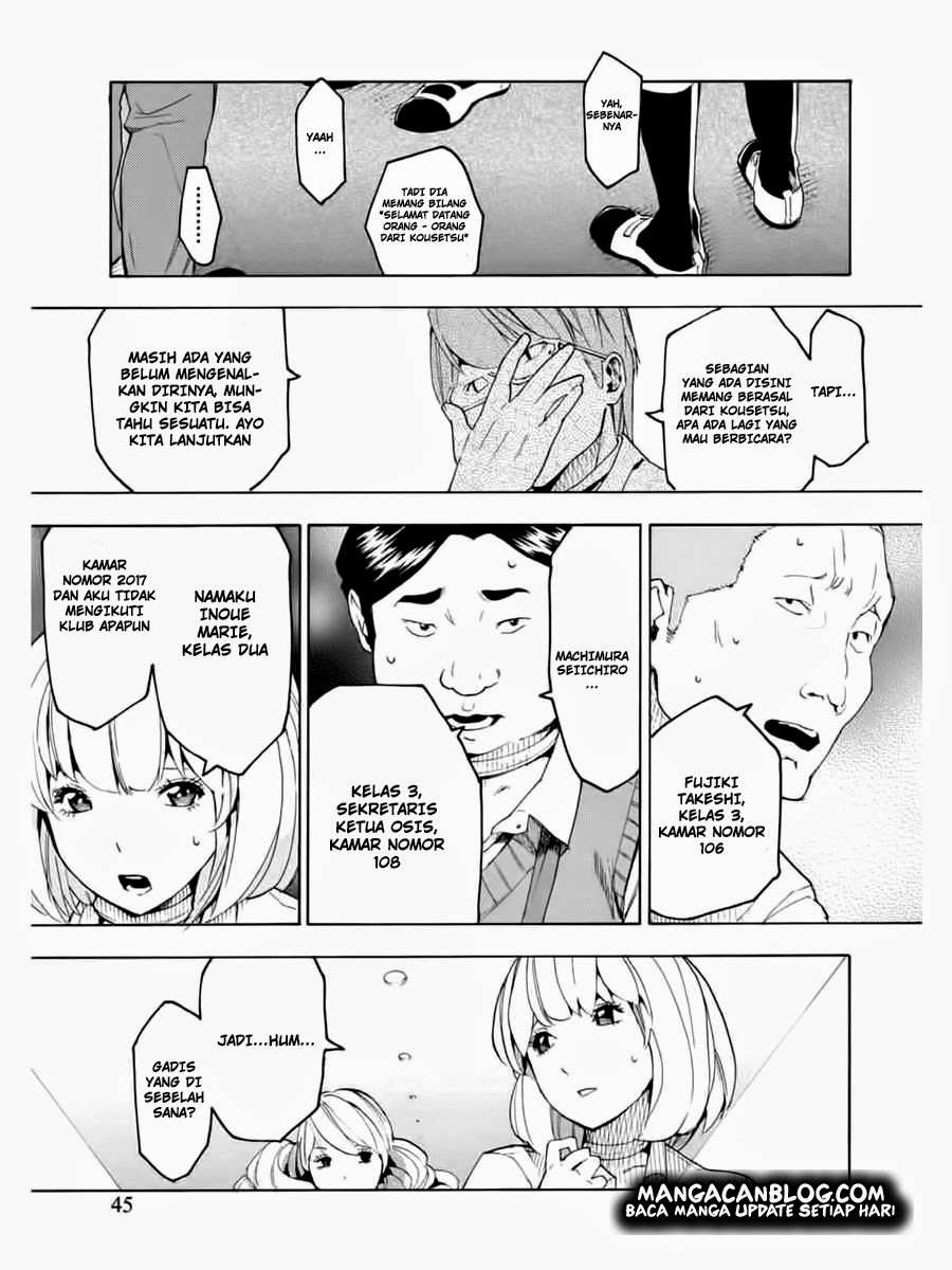 Jinrou Game Bab 2 halaman 15