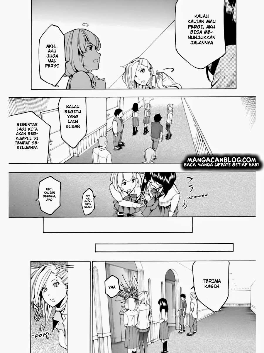 Jinrou Game Bab 2 halaman 20