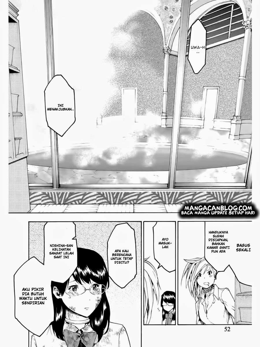 Jinrou Game Bab 2 halaman 21