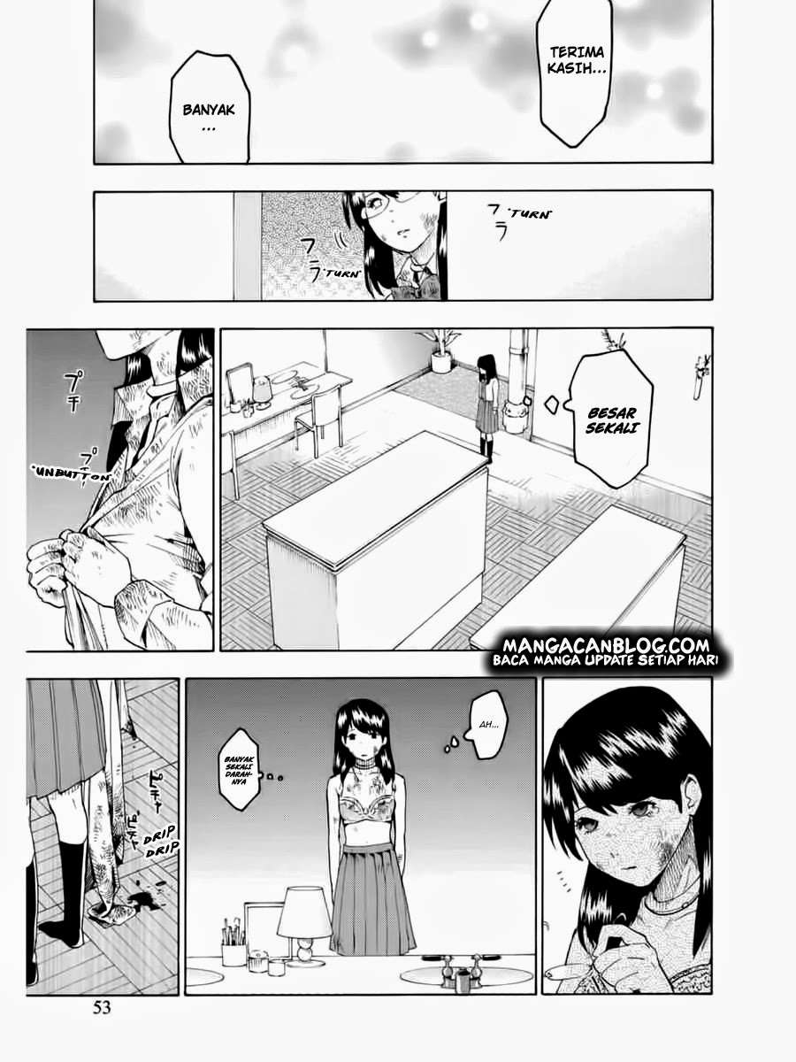 Jinrou Game Bab 2 halaman 22