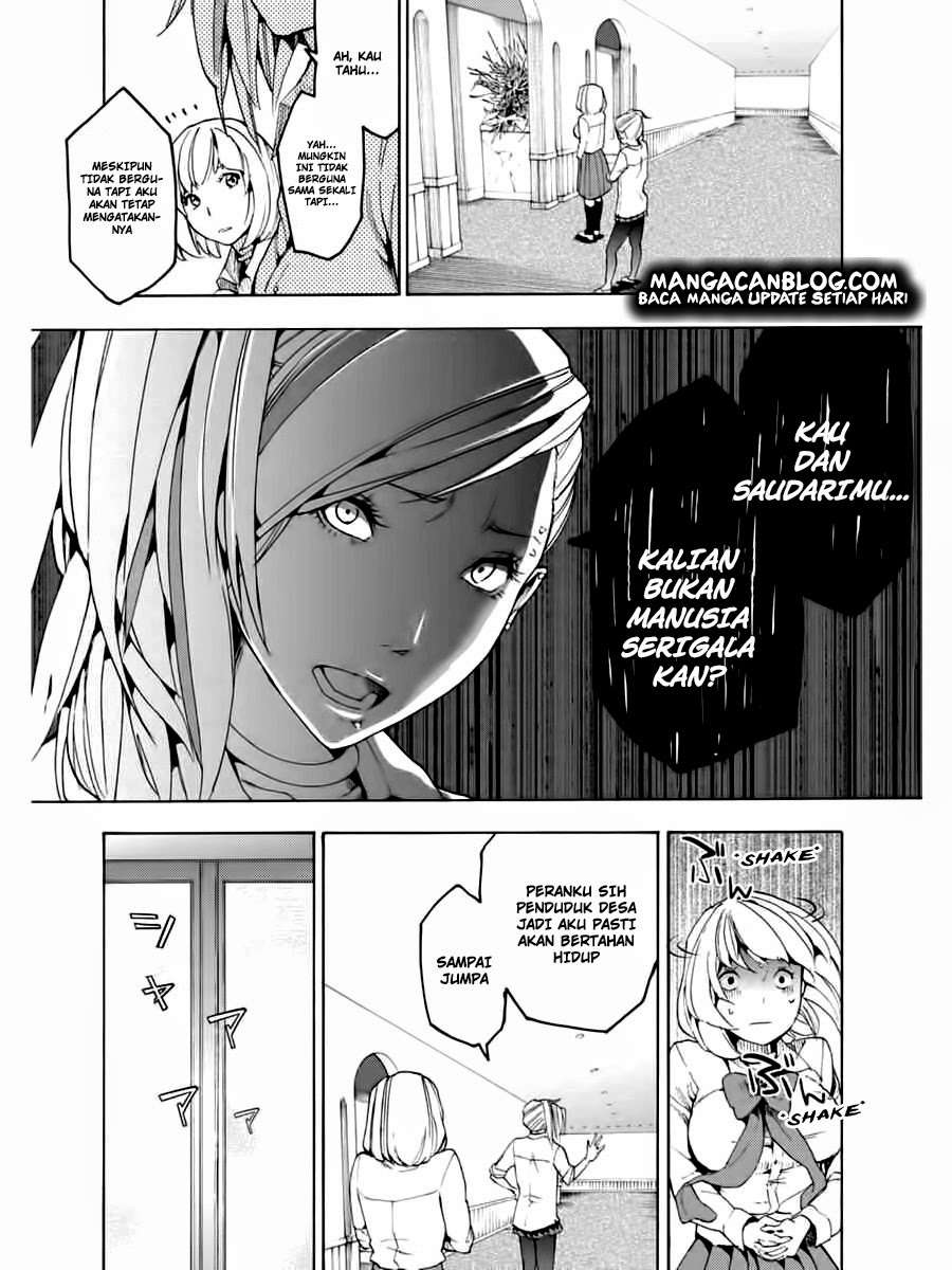 Jinrou Game Bab 2 halaman 23
