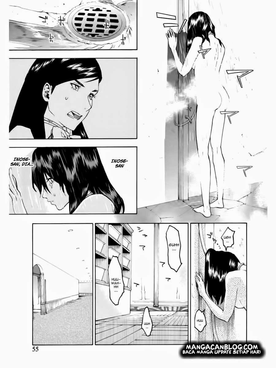 Jinrou Game Bab 2 halaman 24