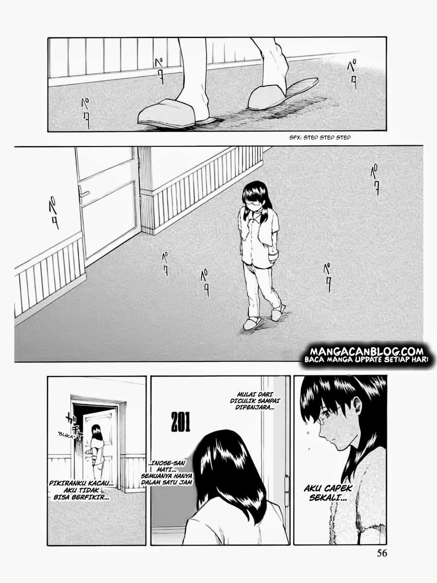 Jinrou Game Bab 2 halaman 25