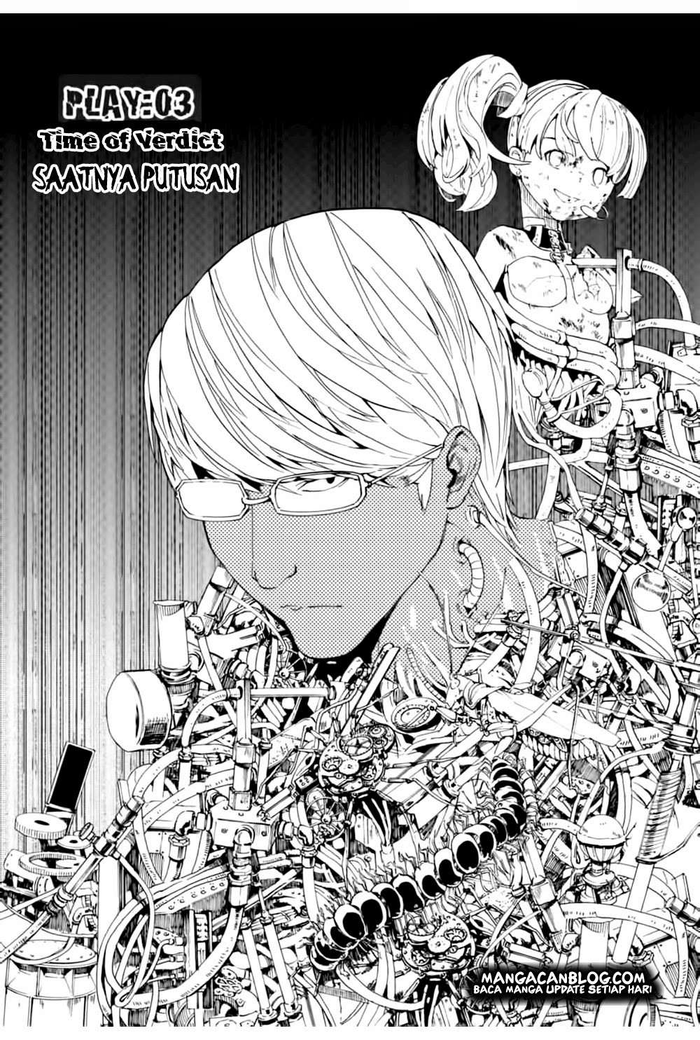 Jinrou Game Bab 3 halaman 2