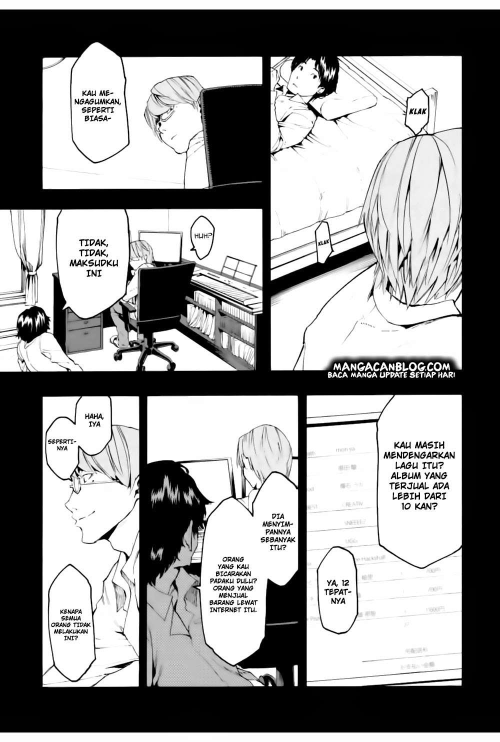 Jinrou Game Bab 3 halaman 3