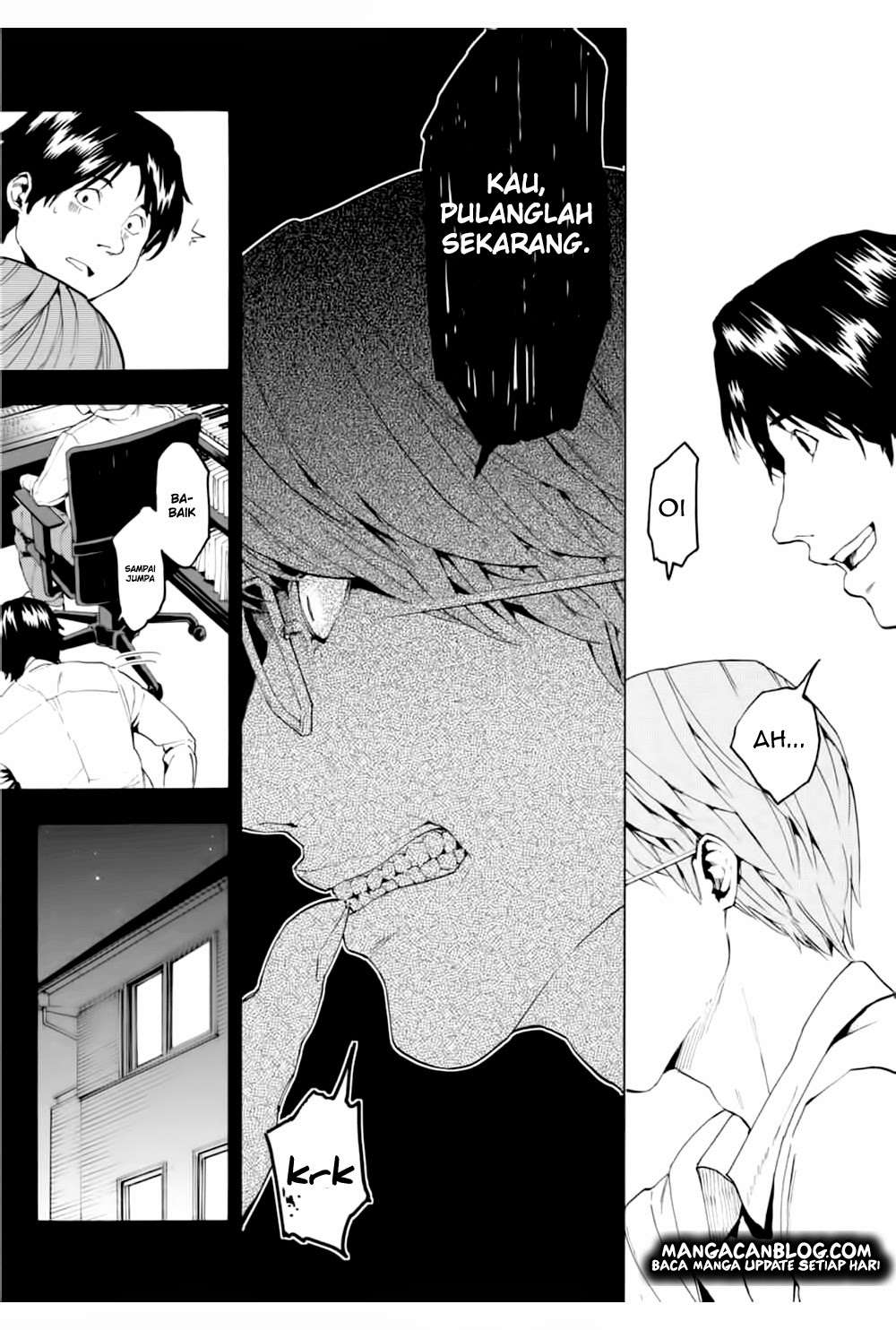 Jinrou Game Bab 3 halaman 7